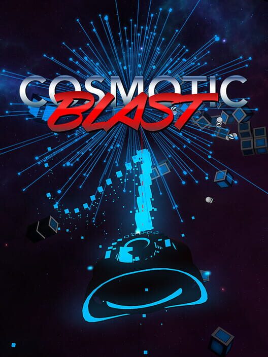 Cosmotic Blast
