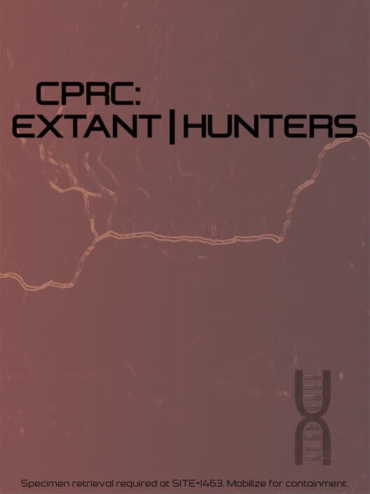 CPRC: Extant Hunters