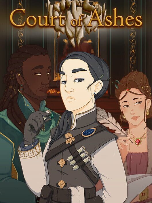 Court of Ashes