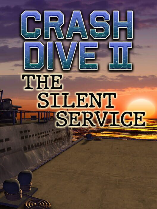 Crash Dive 2