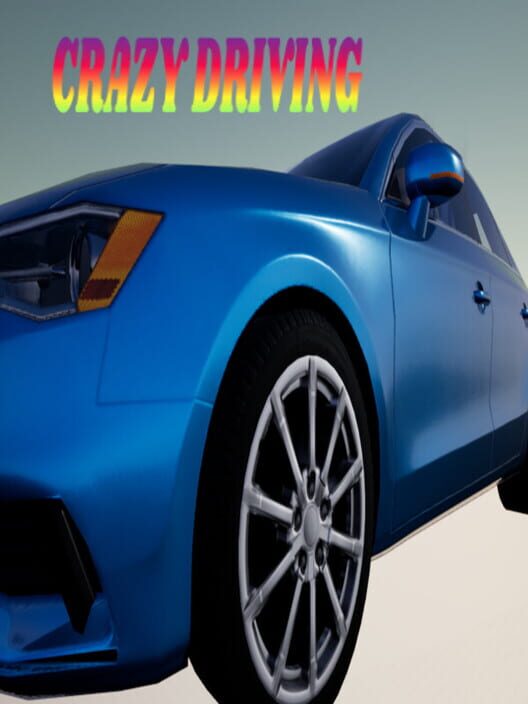 CrazyDriving