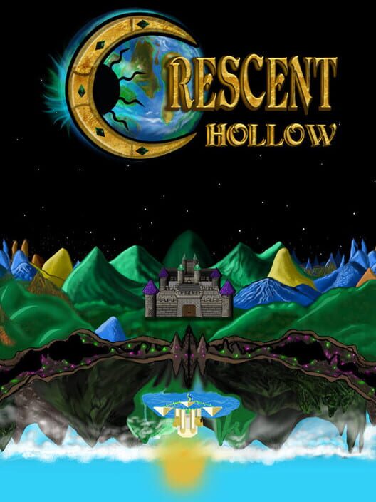 Crescent Hollow