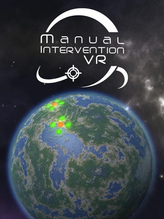 Manual Intervention VR