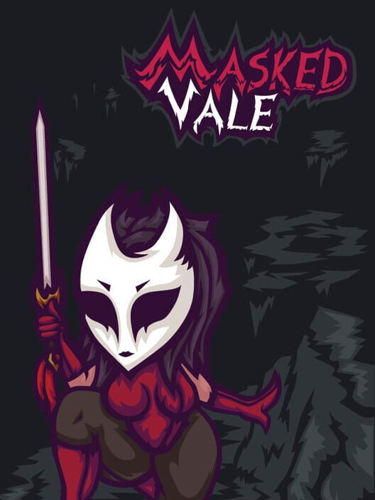 Masked Vale