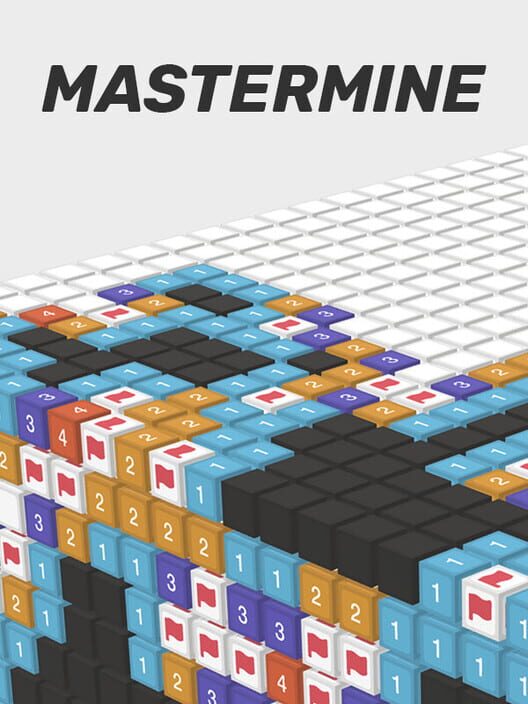 Mastermine