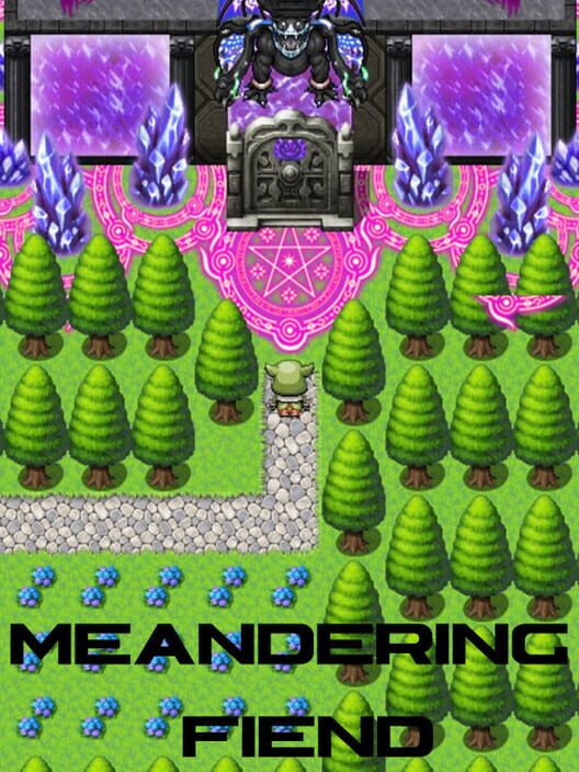 Meandering Fiend