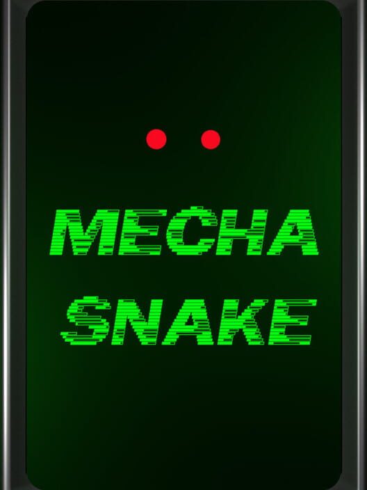 Mecha Snake