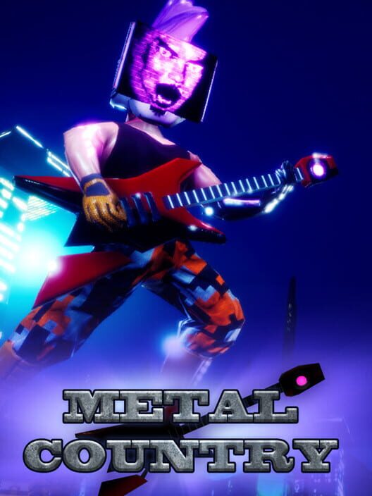 Metal Country