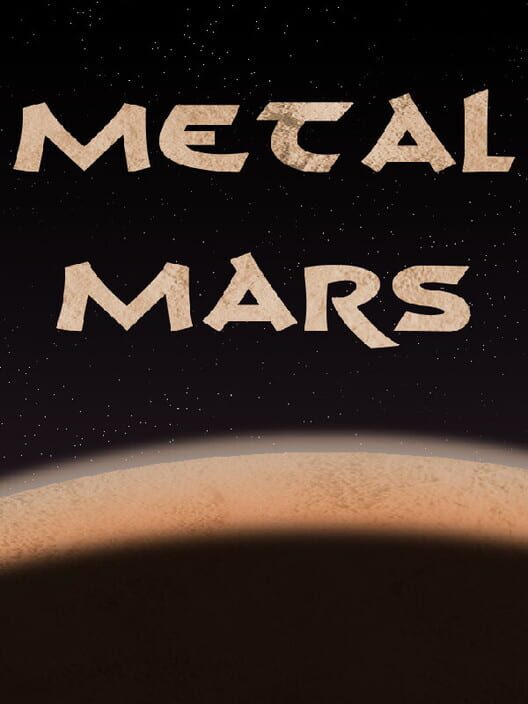 Metal Mars