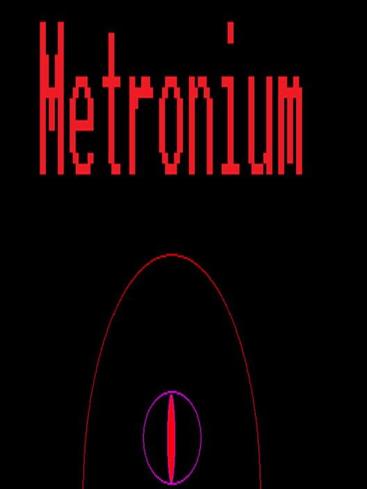Metronium