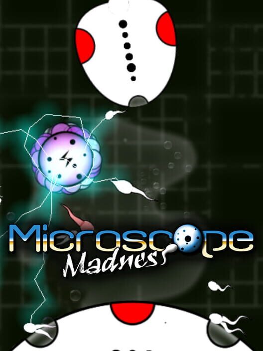 Microscope Madness