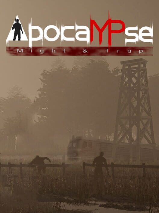 Might & Trap: Apocalypse