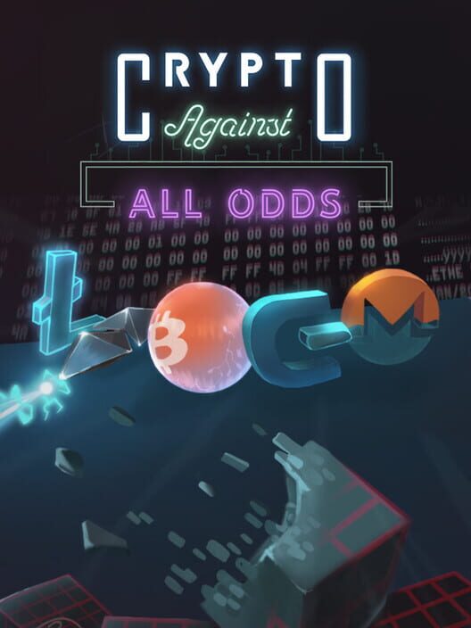 Crypto: Against All Odds