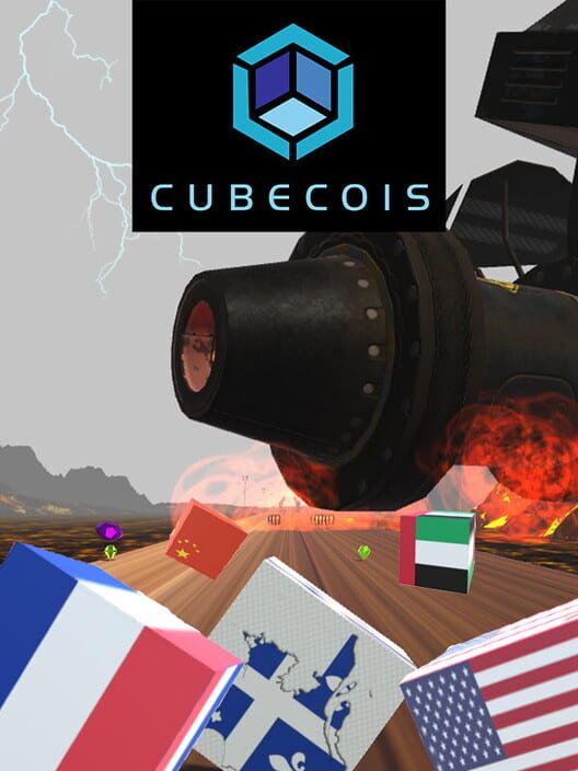 Cubecois