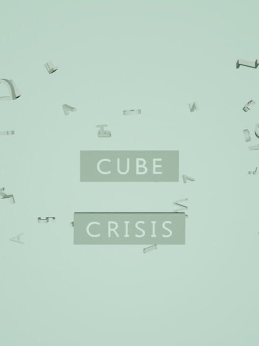 Cube Crisis