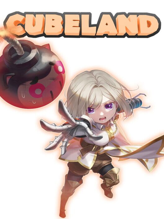Cubeland VR