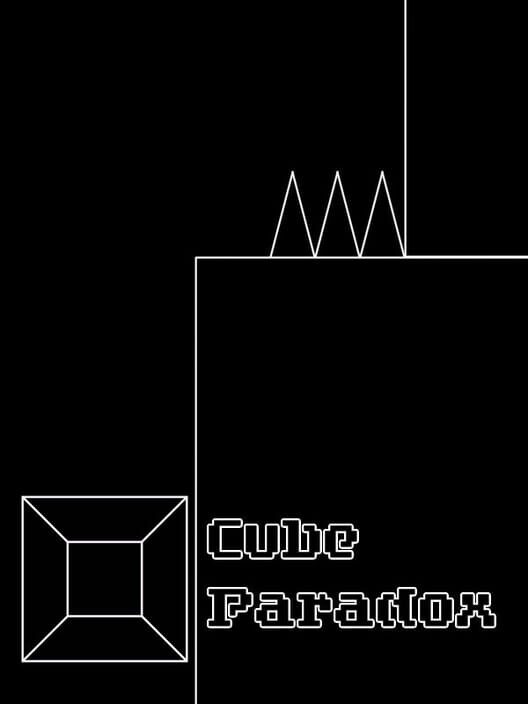 Cube Paradox