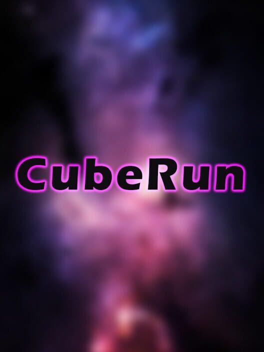 CubeRun