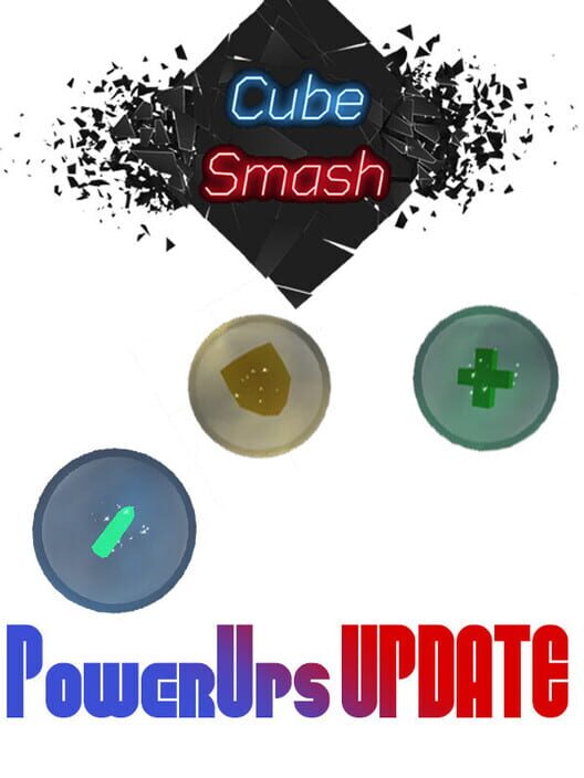 Cube Smash