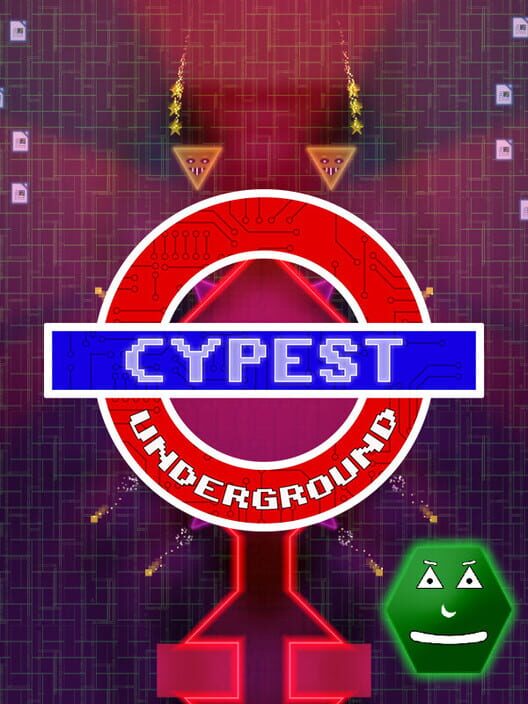Cypest Underground