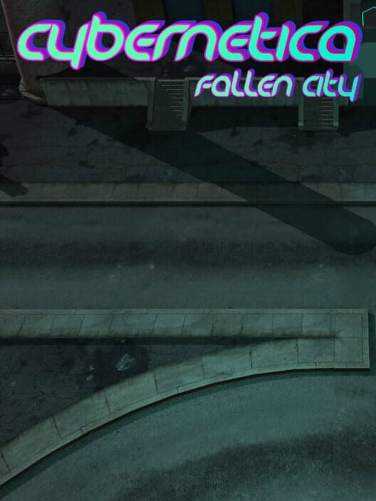 Cybernetica: fallen city
