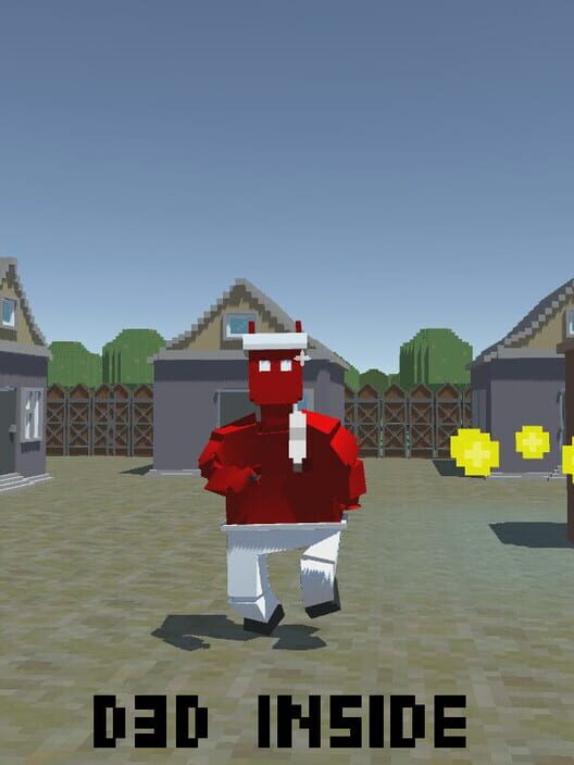 D3d Inside