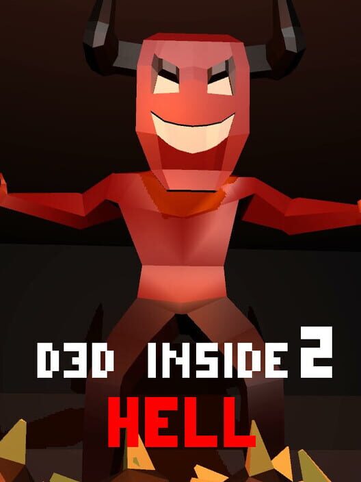 D3d Inside 2: Hell