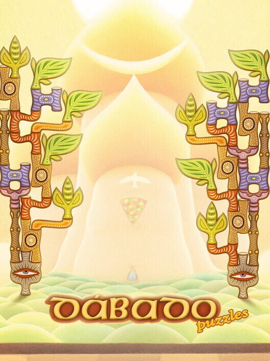 Dabado Puzzles