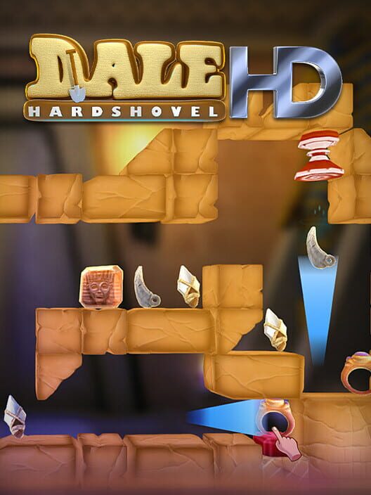 Dale Hardshovel HD