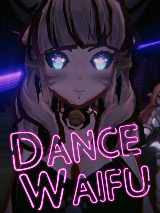 Dance Waifu