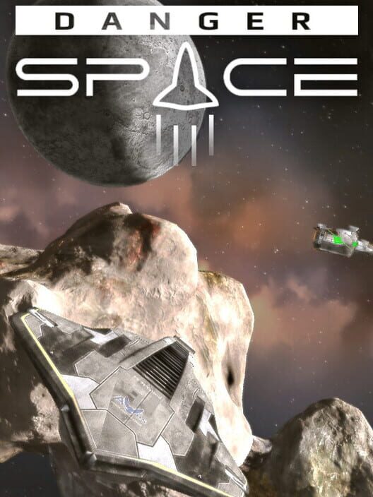 DangerSpace
