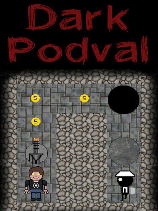 Dark Podval