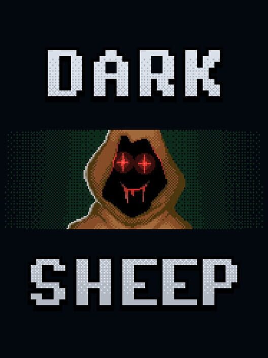 Dark Sheep