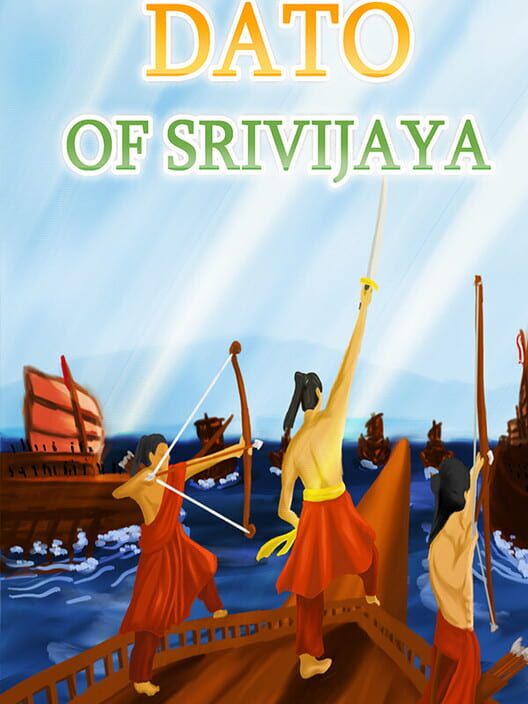 Dato of Srivijaya