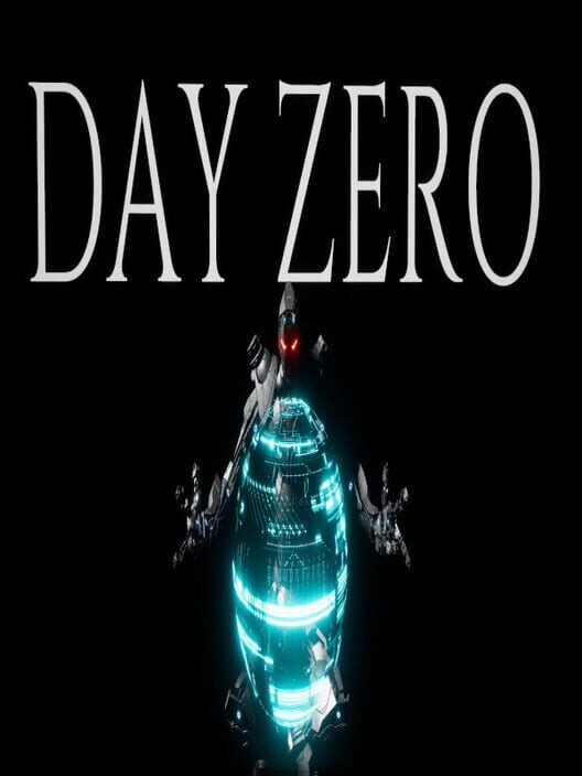 Day Zero - Build, Craft, Survive
