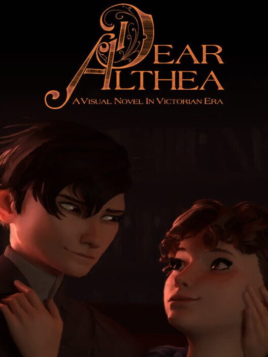 Dear Althea