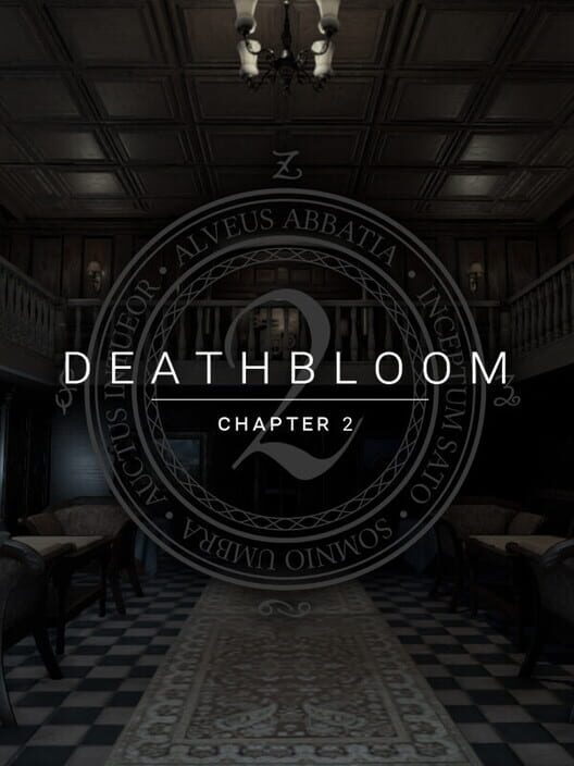 Deathbloom: Chapter 2