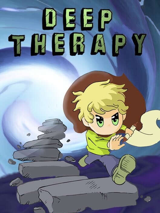 Deep Therapy