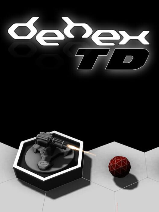 DeHexTD