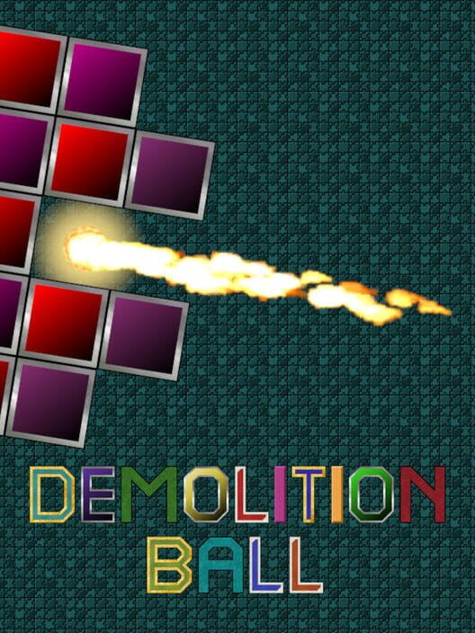 Demolition Ball
