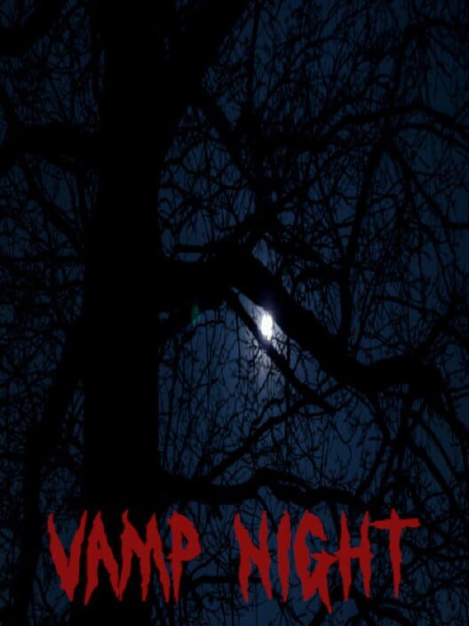 Vamp Night