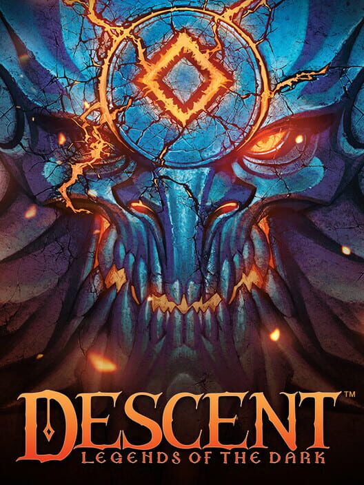 Descent: Legends of the Dark