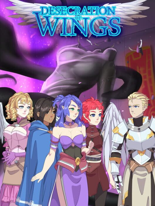 Desecration of Wings