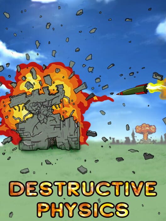 Destructive physics
