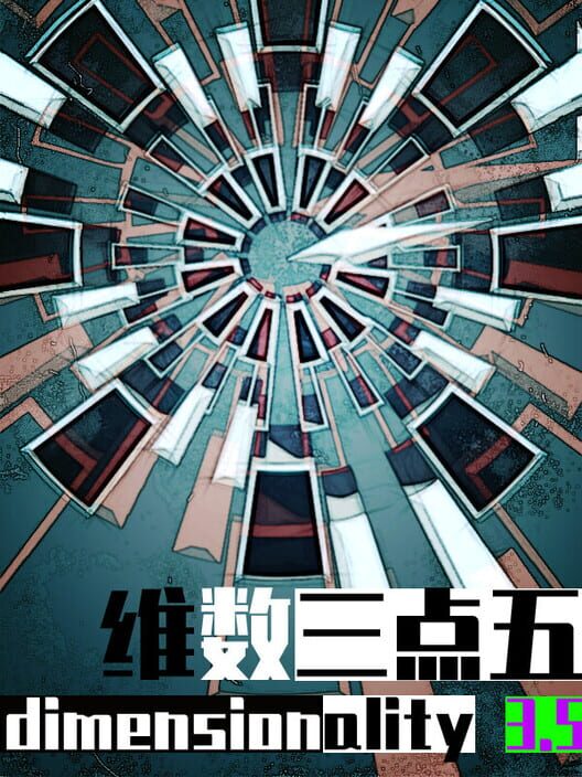 Dimensionality 3.5