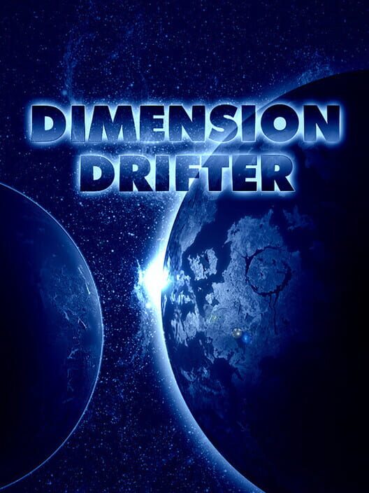 Dimension Drifter