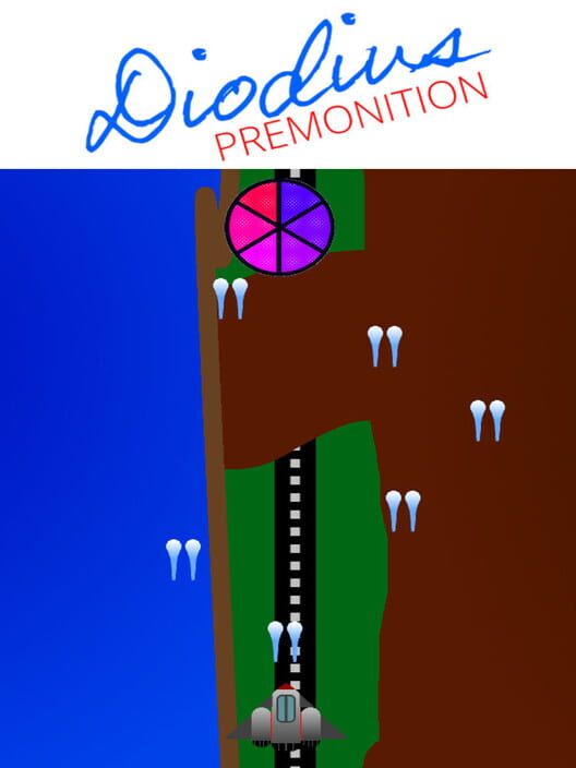 Diodius: Premonition