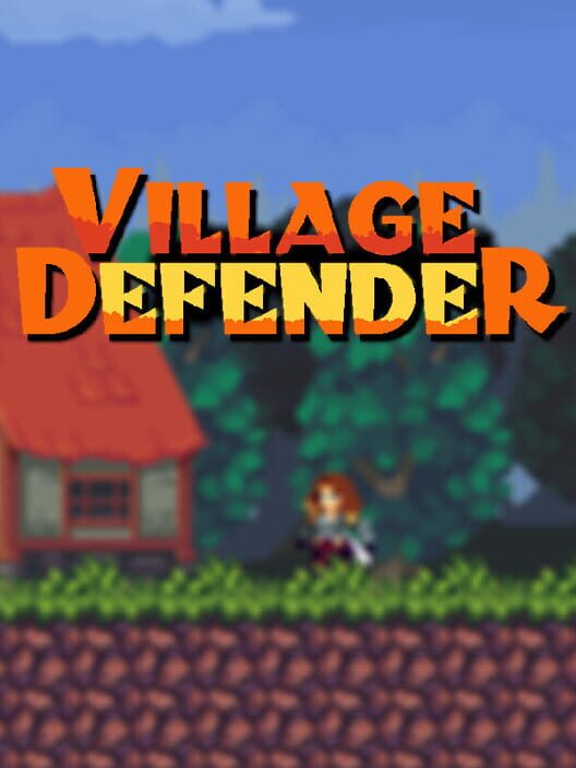 Village Defender