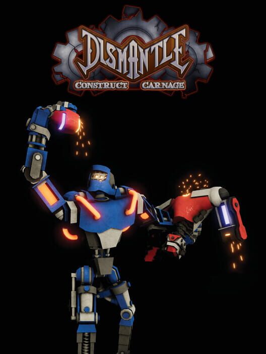 Dismantle: Construct Carnage