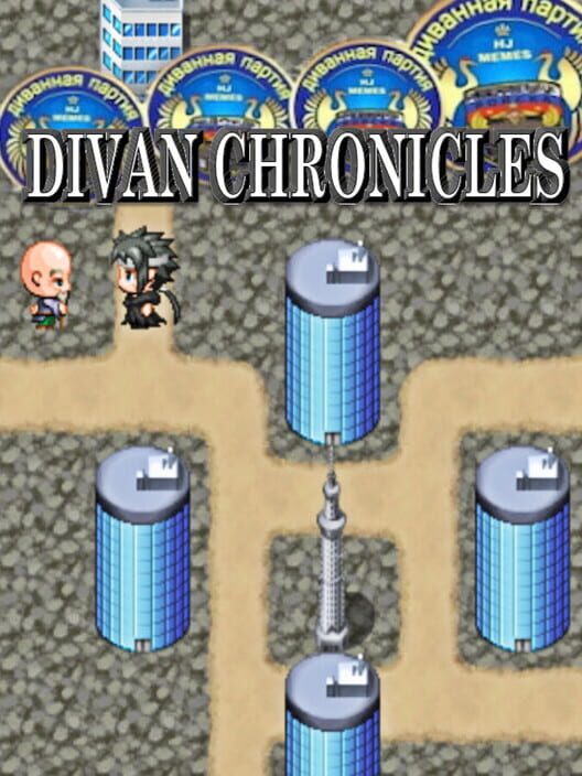 Divan Chronicles